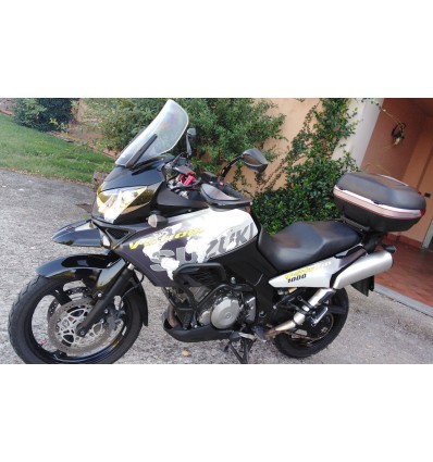 V-STROM DL 1000 2002 2009 WORLD